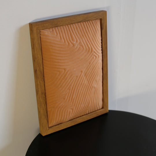 Framed Fingerprint