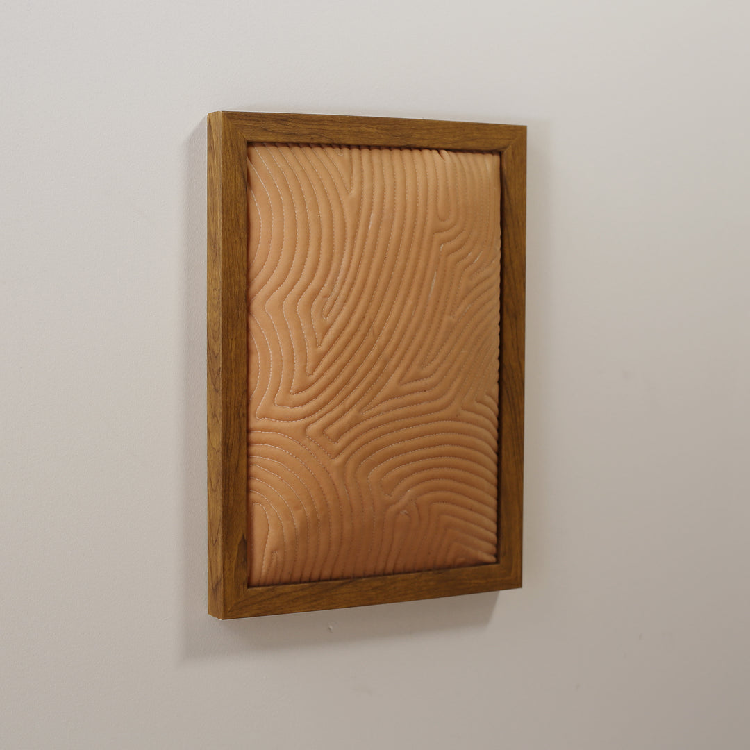 Framed Fingerprint