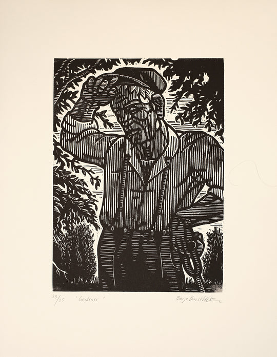 Gardener