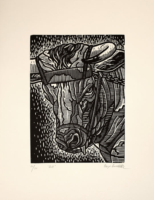 Bull