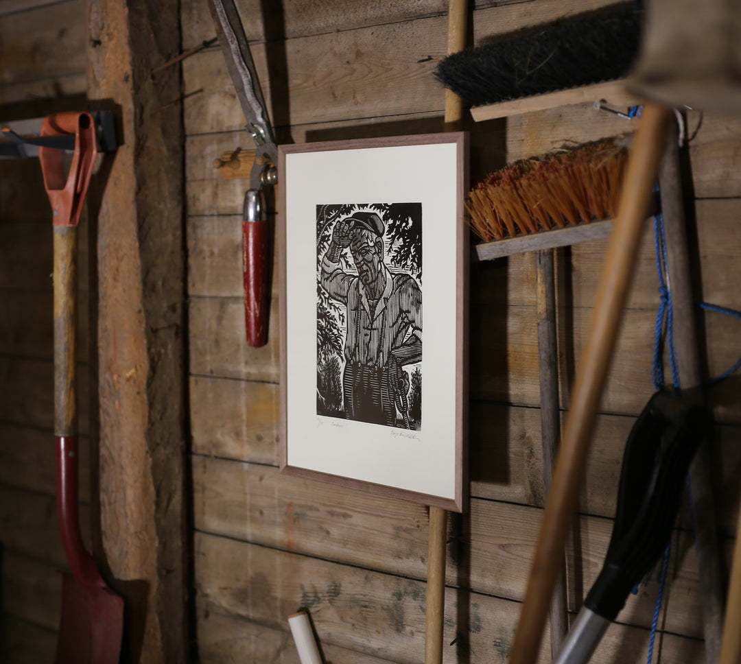 Gardener
