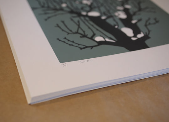 Trees II