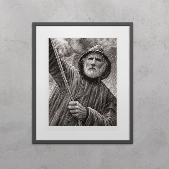 Fisherman