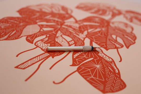 Monstera