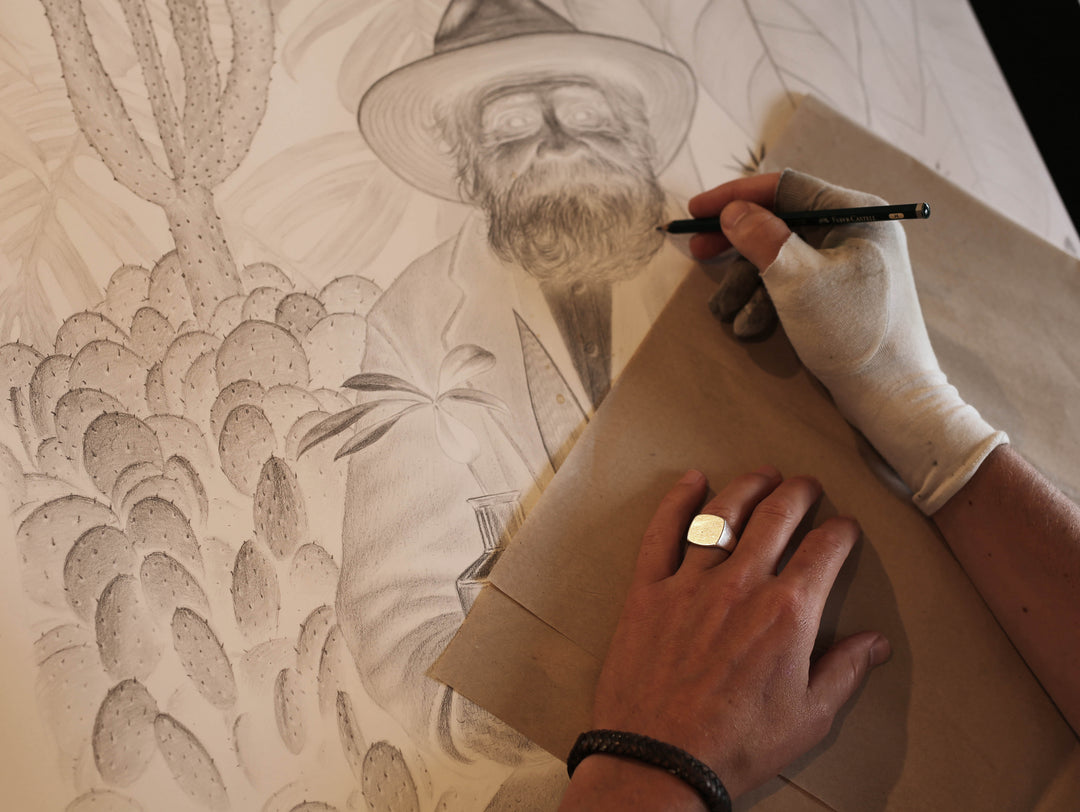 The Botanist