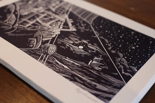 The Navigator