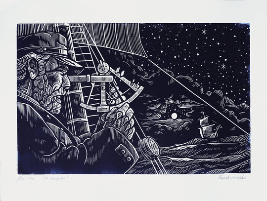 The Navigator