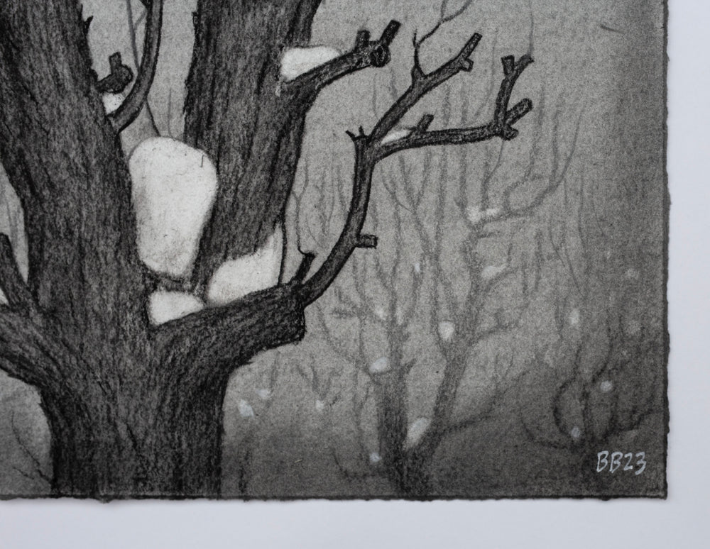 Marshmellow Tree