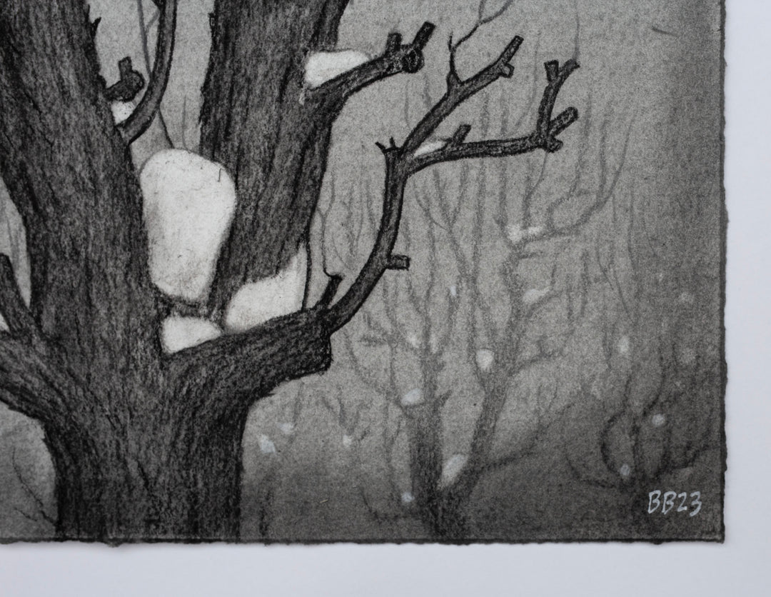 Marshmellow Tree