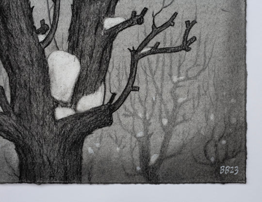 Marshmellow Tree