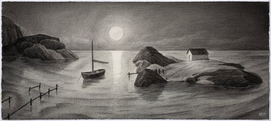 Kystmotiv II