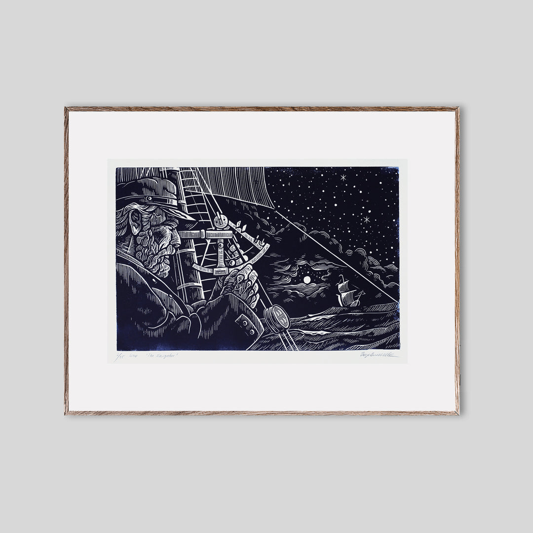 The Navigator