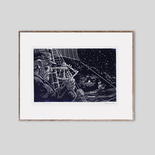 The Navigator