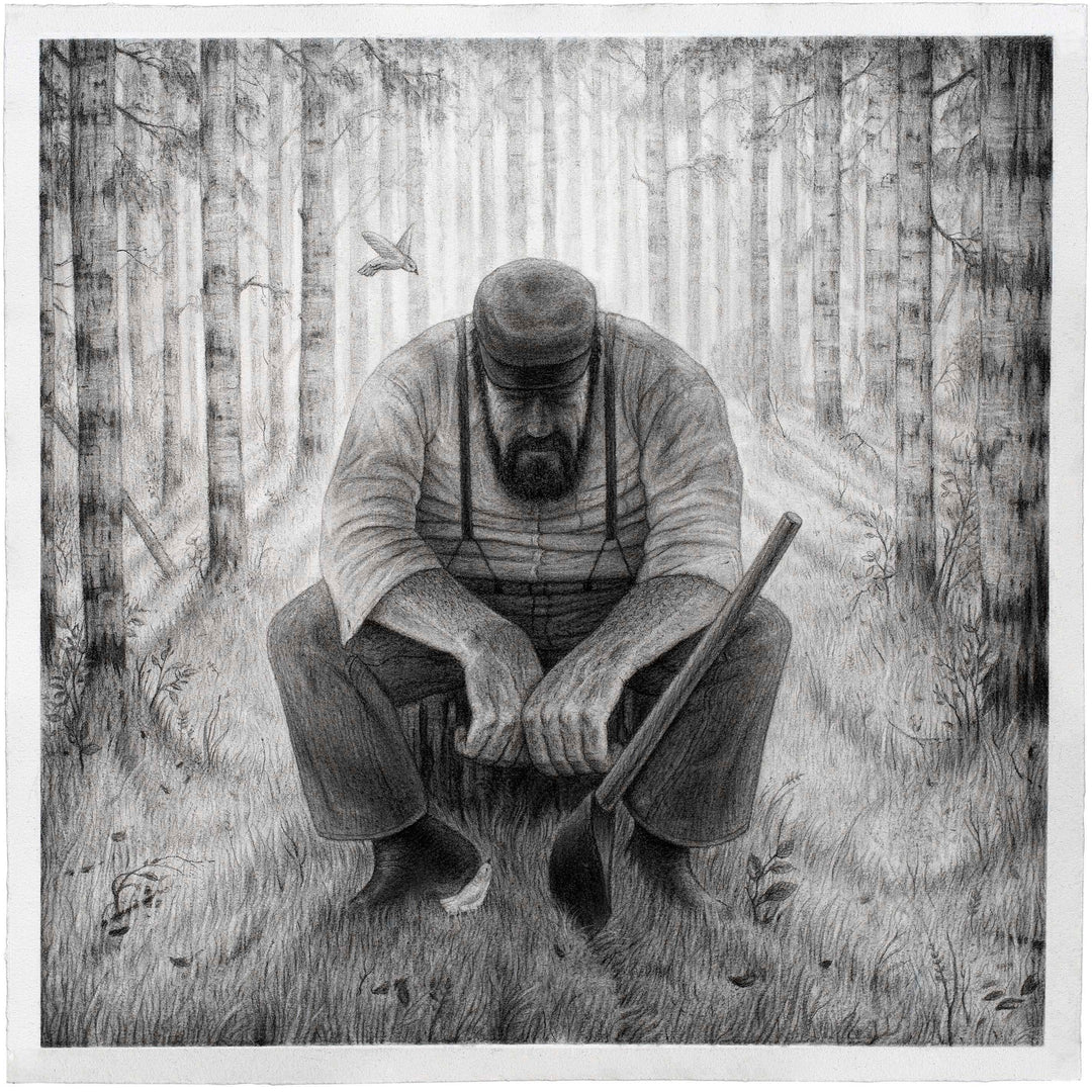 Pause (Forest)