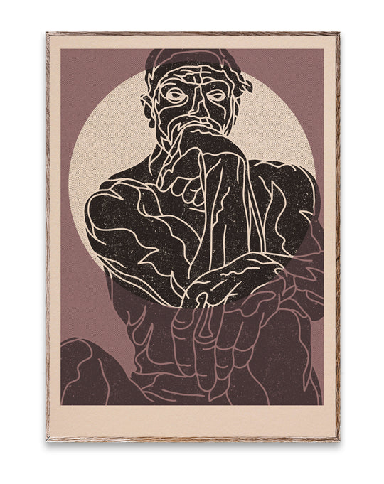Thinker