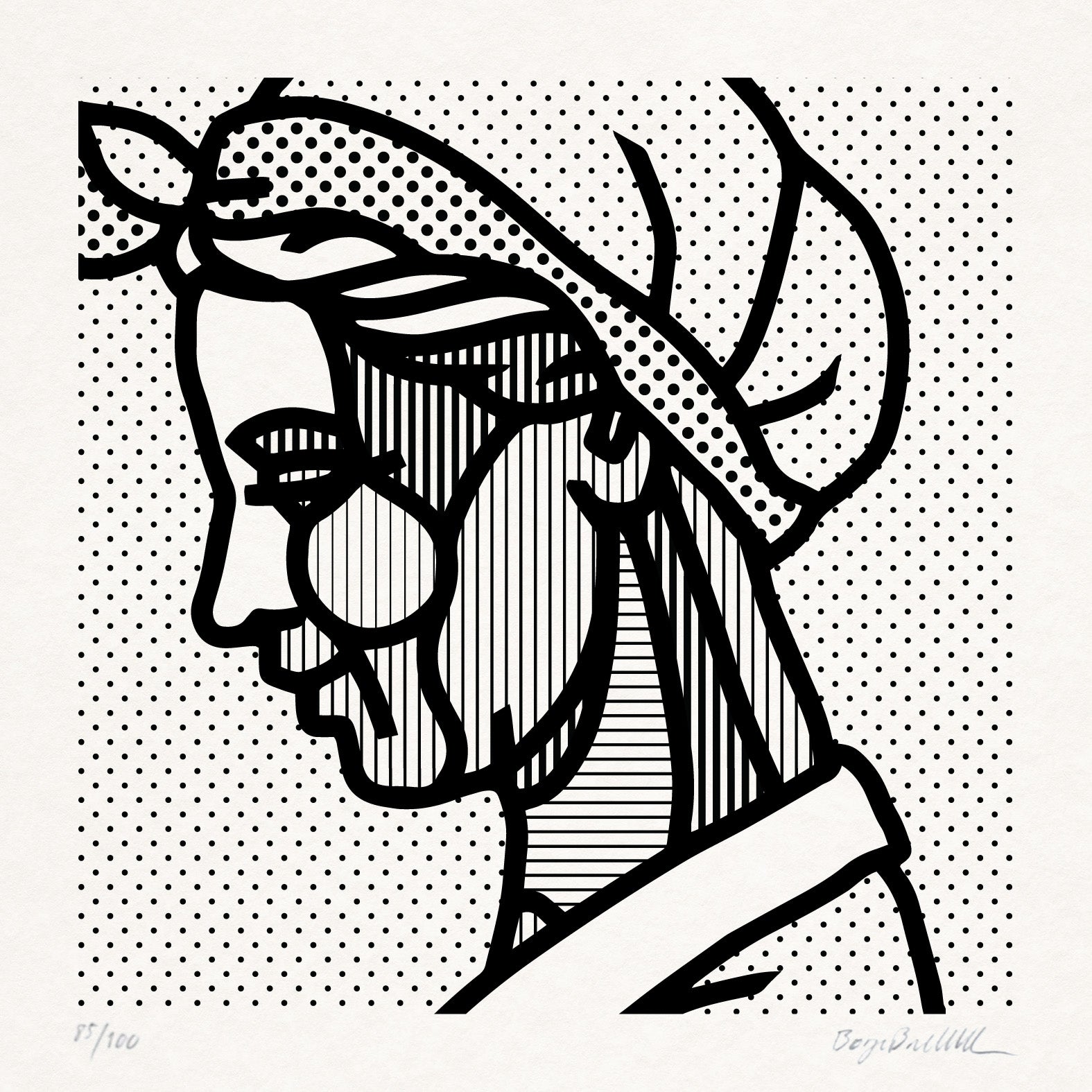 Worker Portrait 2