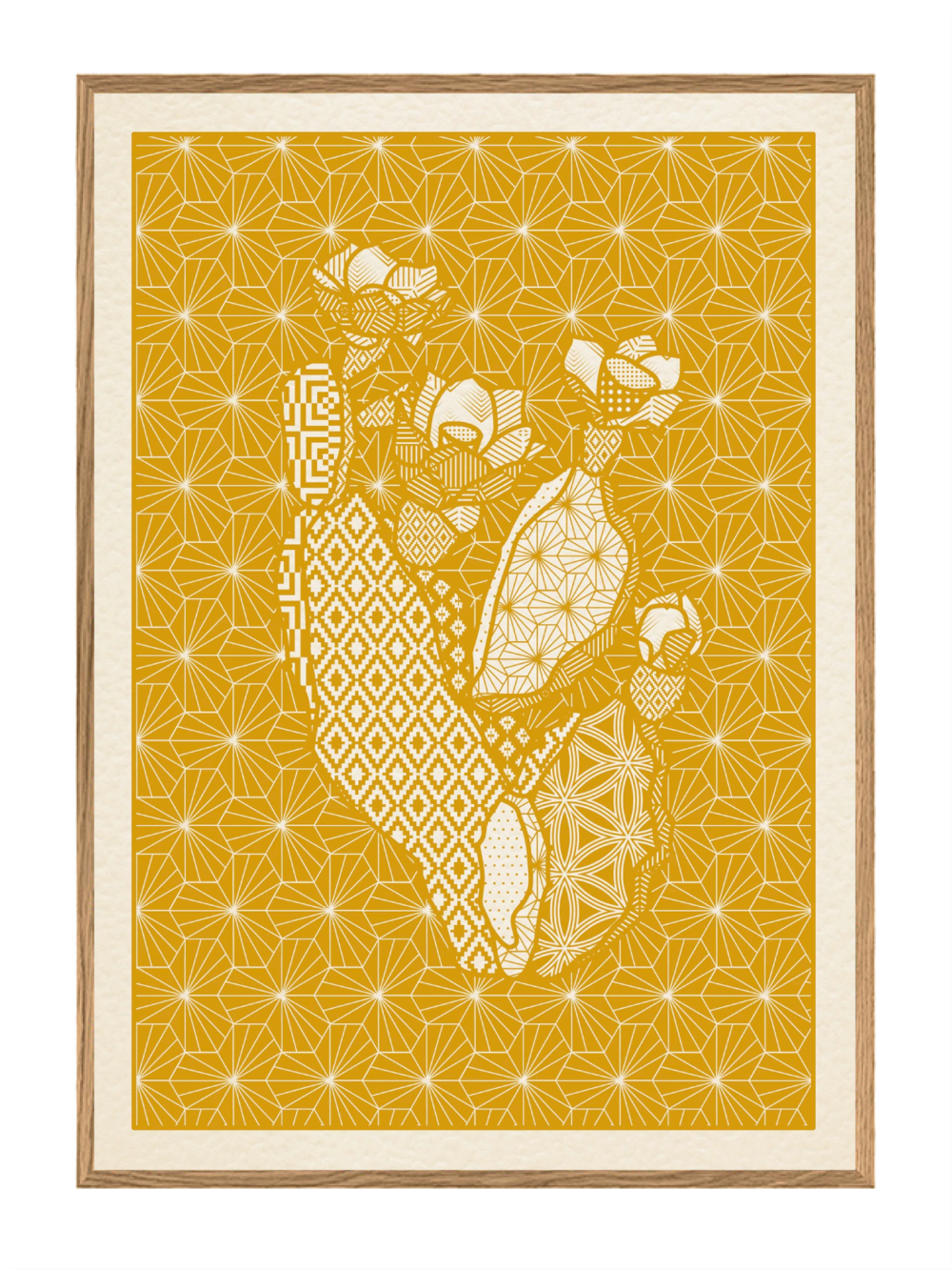 Moroccan Botanics 2
