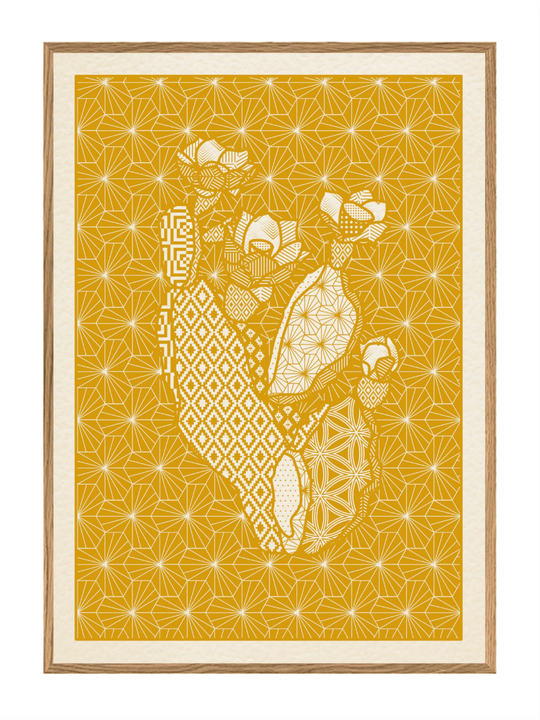 Moroccan Botanics 2