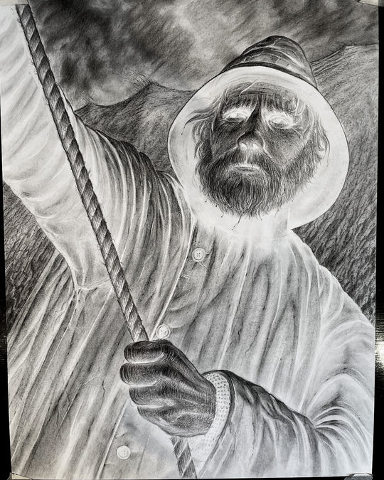 Fisherman